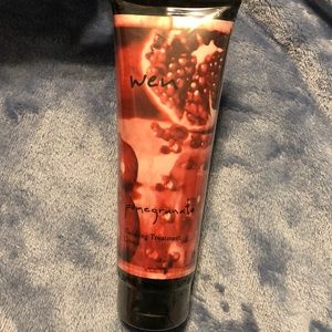 Wen Finishing Treatment Cream